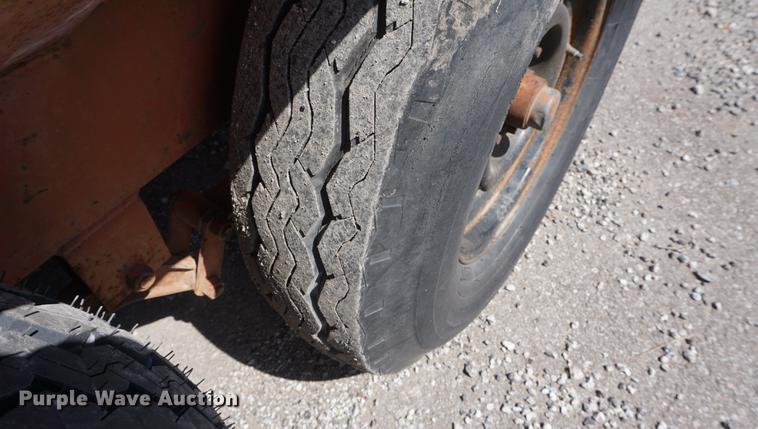 image for item DB6225 Air burner air curtain