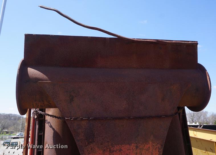 image for item DB6225 Air burner air curtain