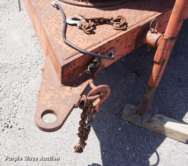 image for item DB6225 Air burner air curtain