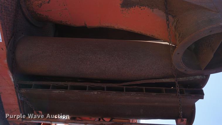 image for item DB6225 Air burner air curtain