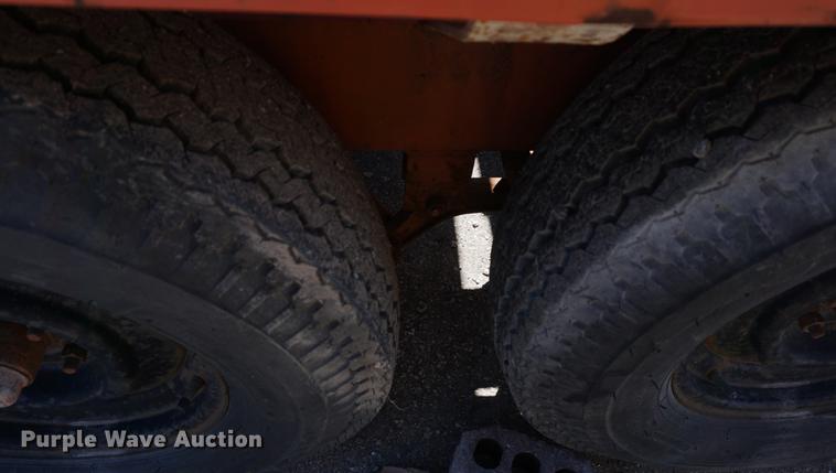 image for item DB6225 Air burner air curtain