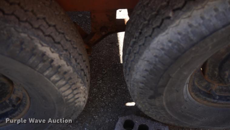 image for item DB6225 Air burner air curtain