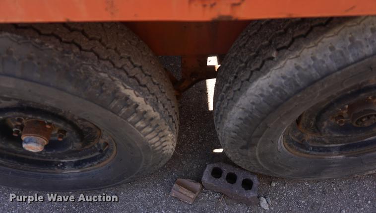 image for item DB6225 Air burner air curtain