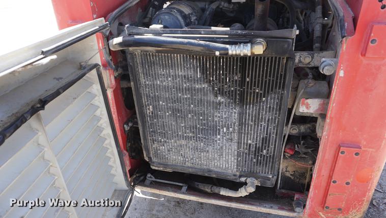 image for item DB6226 2008 Takeuchi TL240 skid steer