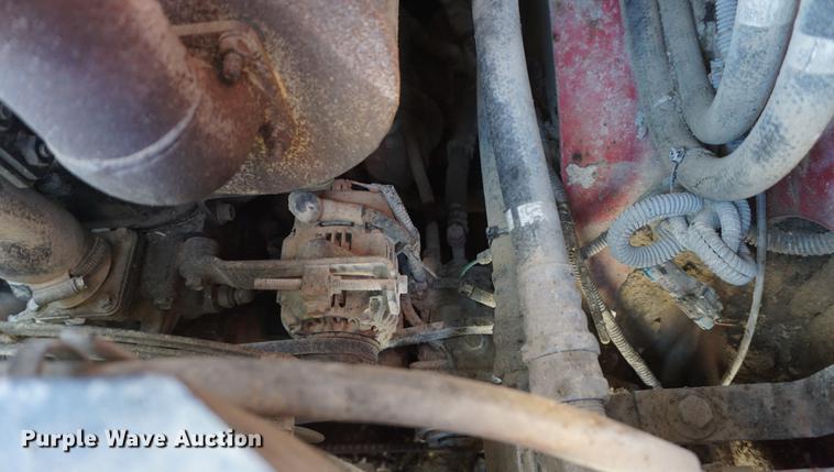 image for item DB6226 2008 Takeuchi TL240 skid steer