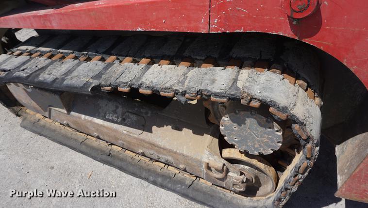 image for item DB6226 2008 Takeuchi TL240 skid steer