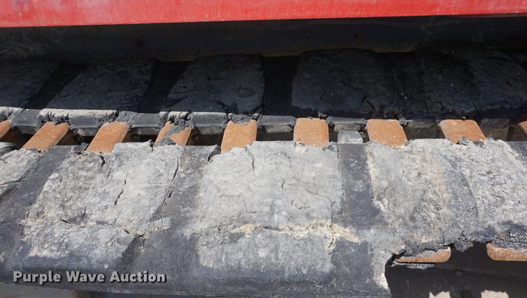 image for item DB6226 2008 Takeuchi TL240 skid steer