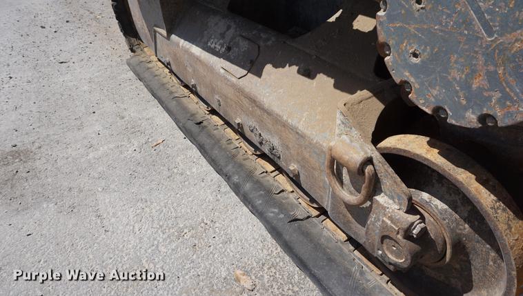 image for item DB6226 2008 Takeuchi TL240 skid steer