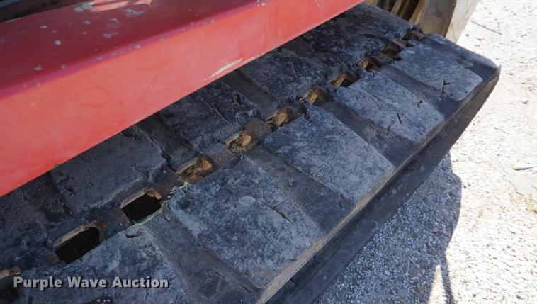 image for item DB6226 2008 Takeuchi TL240 skid steer