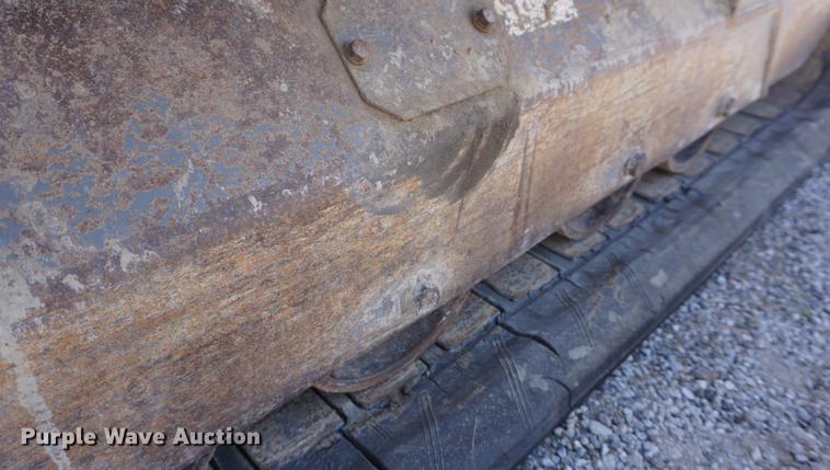 image for item DB6226 2008 Takeuchi TL240 skid steer