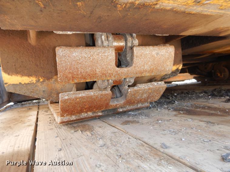 image for item DB8371 Gehl 1448 Plus Power Box paver