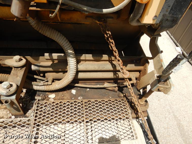 image for item DB8371 Gehl 1448 Plus Power Box paver