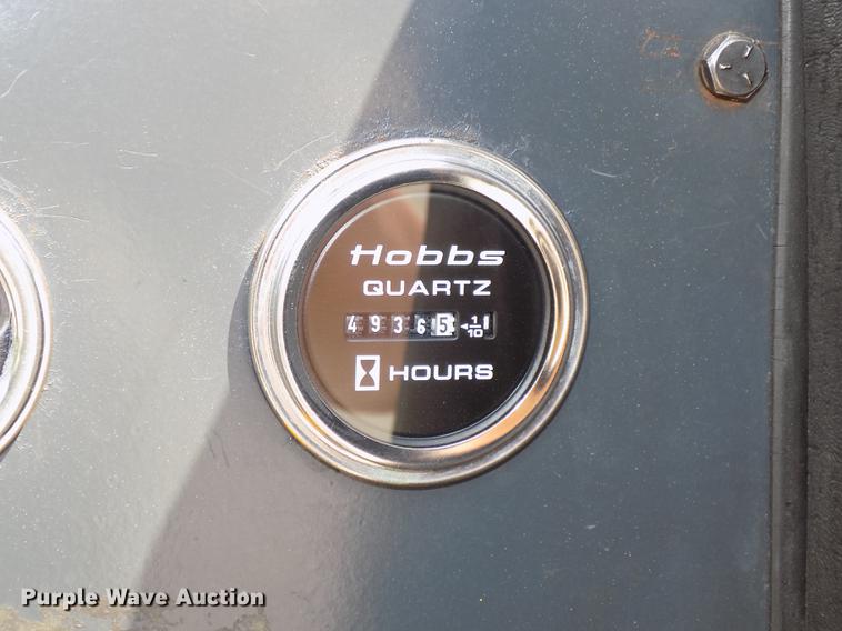 image for item DB8649 Prime Mover RC30 forklift