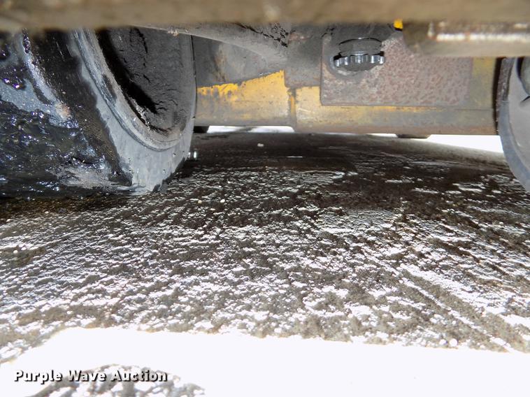 image for item DB8649 Prime Mover RC30 forklift