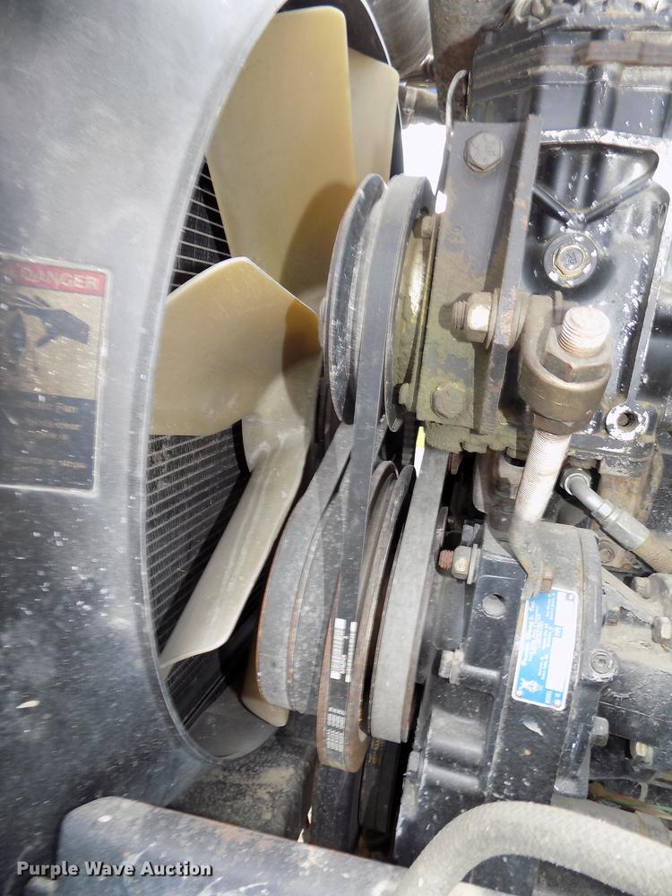 image for item DB8666 1998 Freightliner FLD120 dump truck