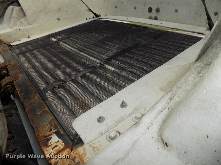 image for item DB8666 1998 Freightliner FLD120 dump truck