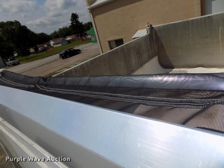 image for item DB8666 1998 Freightliner FLD120 dump truck