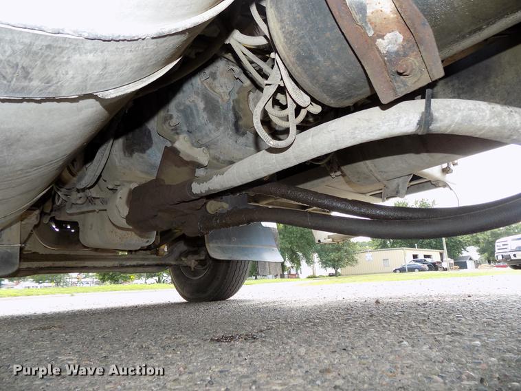 image for item DB8666 1998 Freightliner FLD120 dump truck