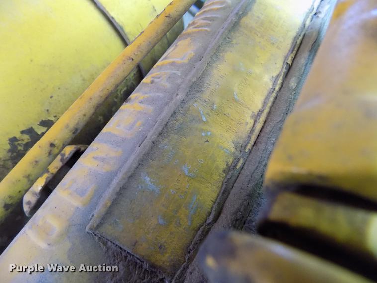 image for item DB9188 1975 Michigan 175A wheel loader