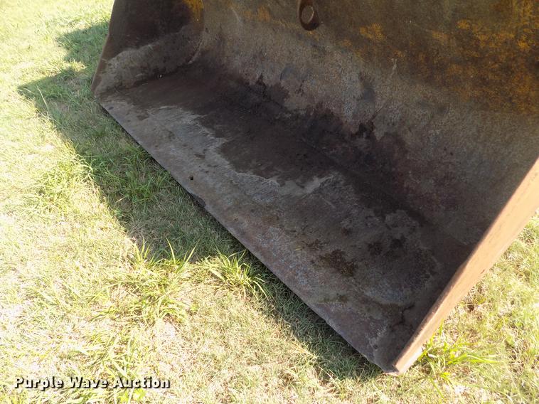 image for item DB9188 1975 Michigan 175A wheel loader