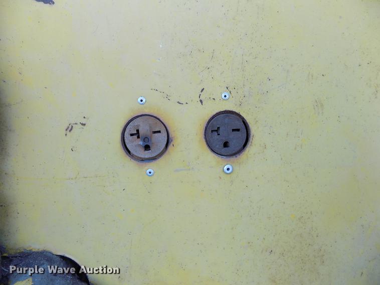 image for item DB9188 1975 Michigan 175A wheel loader