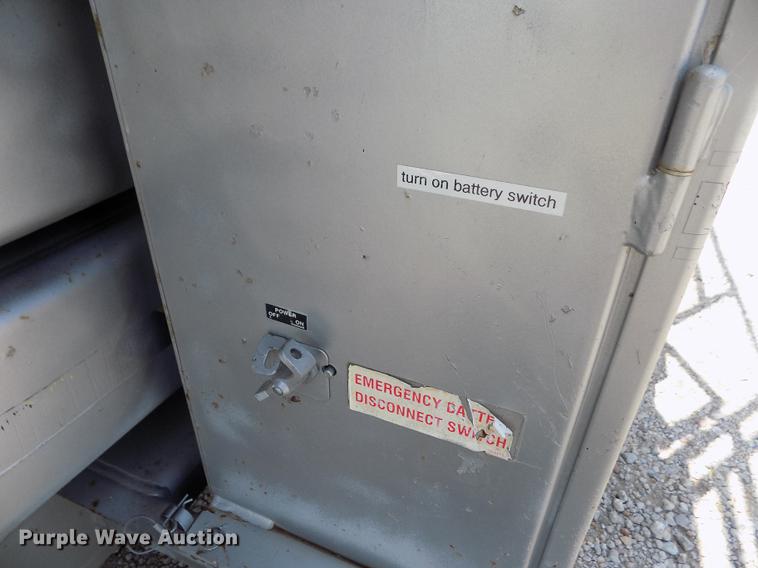 image for item DB9195 2001 Skyjack SJ8831 scissor lift