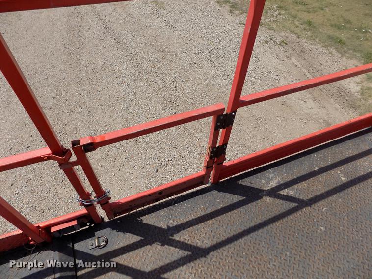 image for item DB9195 2001 Skyjack SJ8831 scissor lift
