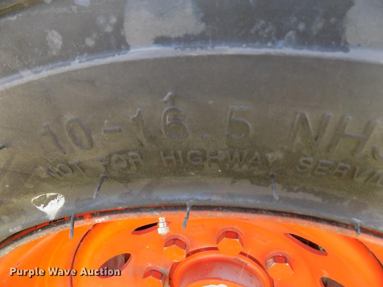 image for item DB9195 2001 Skyjack SJ8831 scissor lift