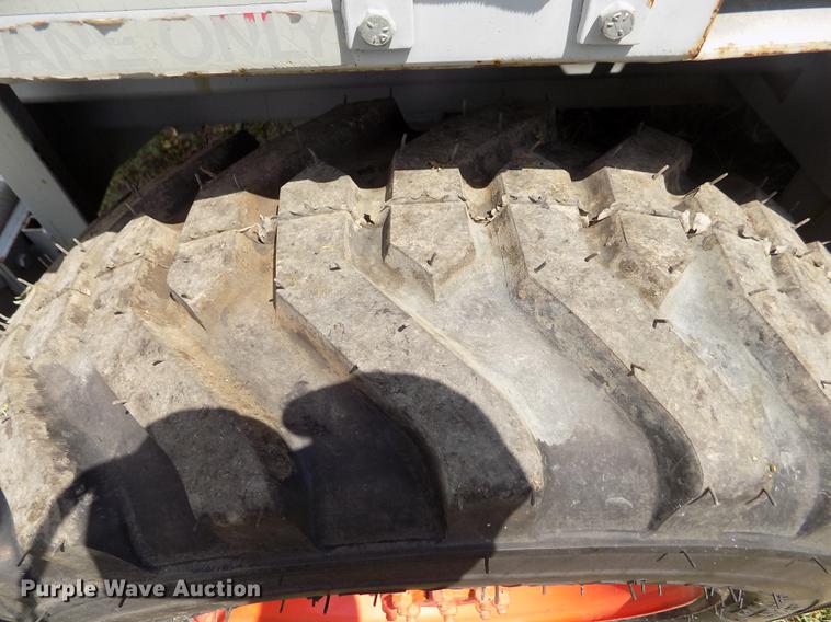 image for item DB9195 2001 Skyjack SJ8831 scissor lift