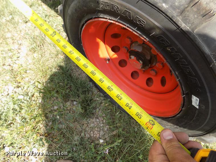 image for item DB9195 2001 Skyjack SJ8831 scissor lift