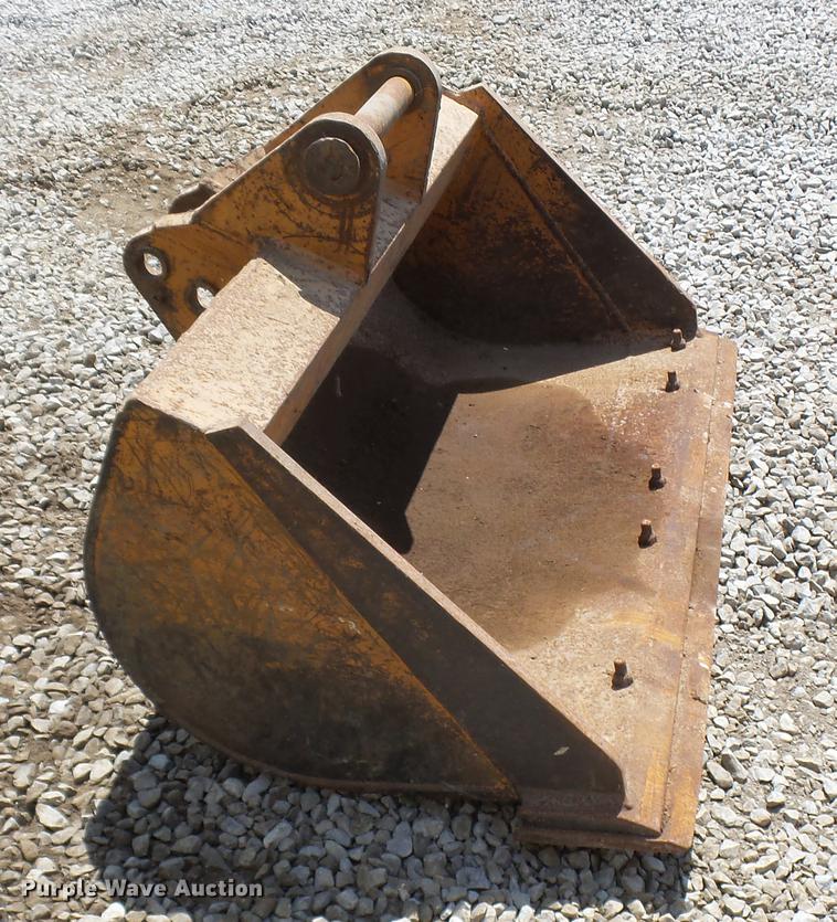 image for item DB9302 1997 John Deere 310E backhoe