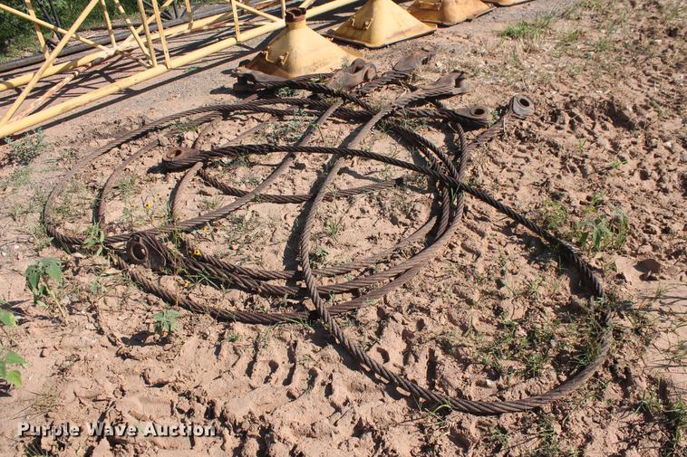 image for item DD4985 1969 P & H 645TC crane