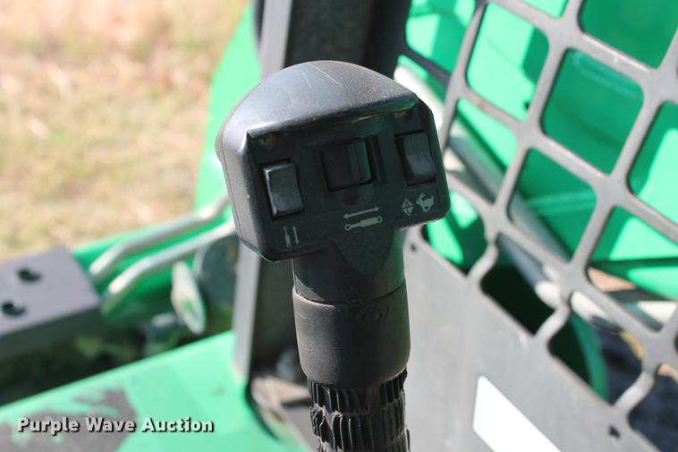 image for item DD5255 2011 Bobcat S175 skid steer