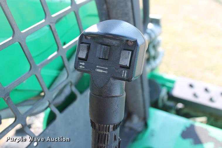 image for item DD5255 2011 Bobcat S175 skid steer