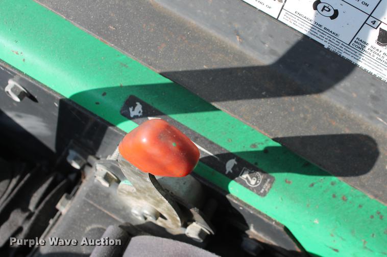 image for item DD5255 2011 Bobcat S175 skid steer