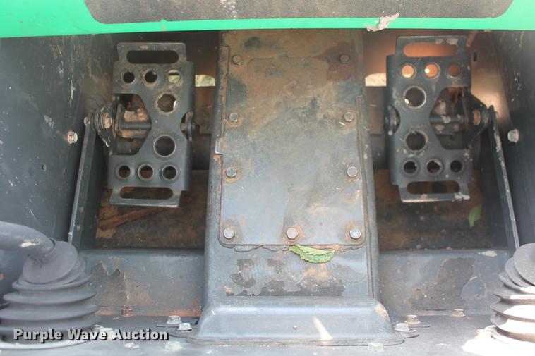 image for item DD5255 2011 Bobcat S175 skid steer