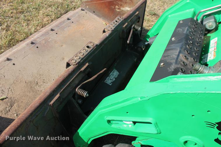 image for item DD5255 2011 Bobcat S175 skid steer