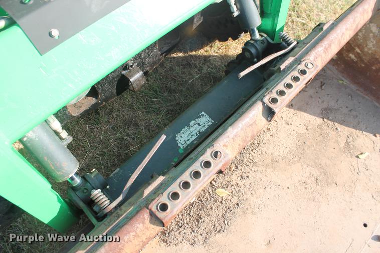 image for item DD5255 2011 Bobcat S175 skid steer