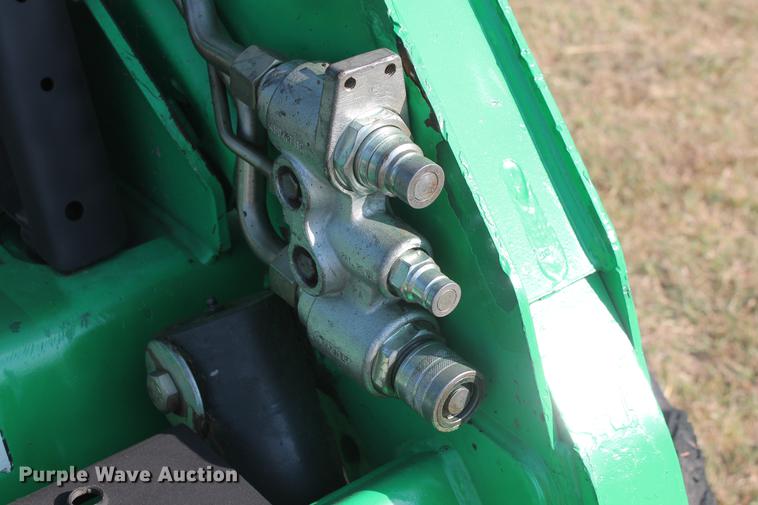 image for item DD5255 2011 Bobcat S175 skid steer