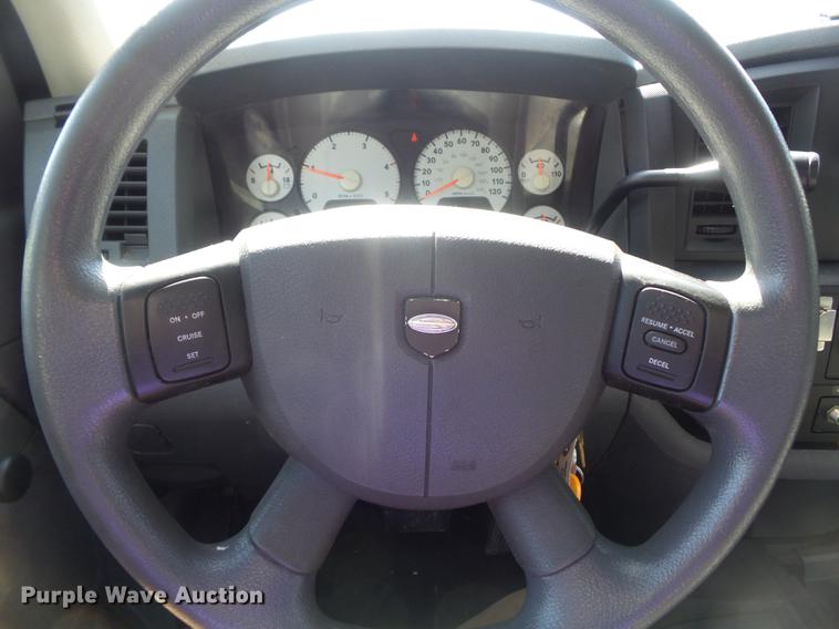 image for item DD7218 2008 Sterling Bullet bucket truck