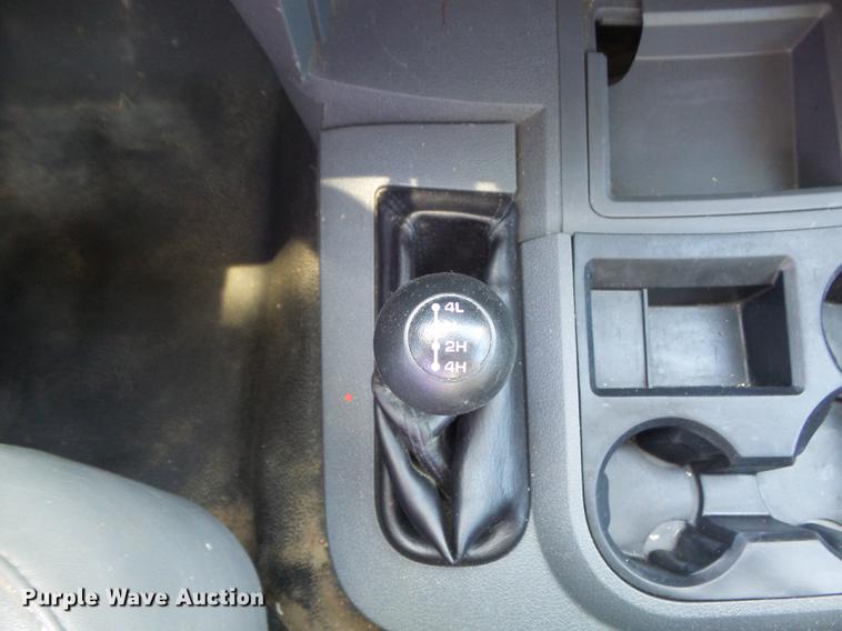 image for item DD7218 2008 Sterling Bullet bucket truck