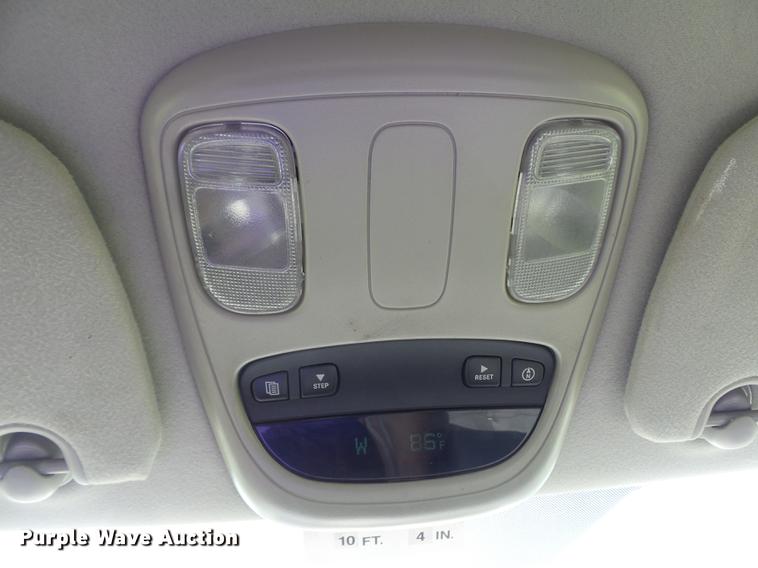 image for item DD7218 2008 Sterling Bullet bucket truck