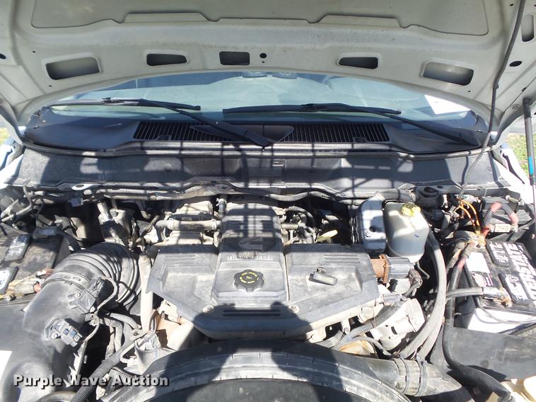 image for item DD7218 2008 Sterling Bullet bucket truck