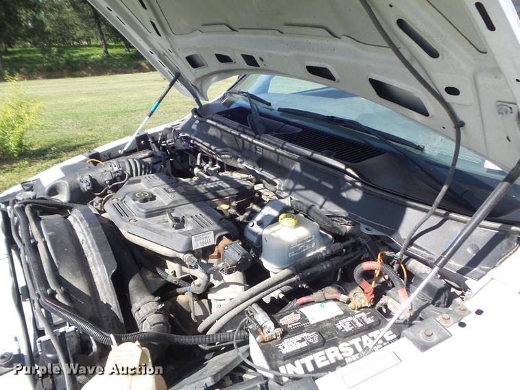 image for item DD7218 2008 Sterling Bullet bucket truck