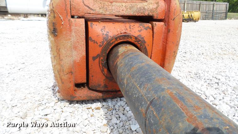 image for item DD7267 NPK E210A hammer