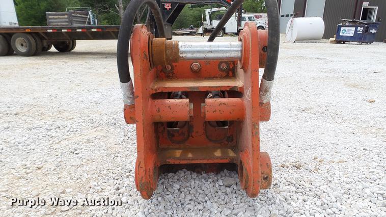 image for item DD7267 NPK E210A hammer