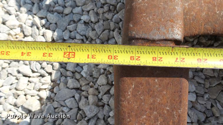 image for item DD7272 Excavator bucket