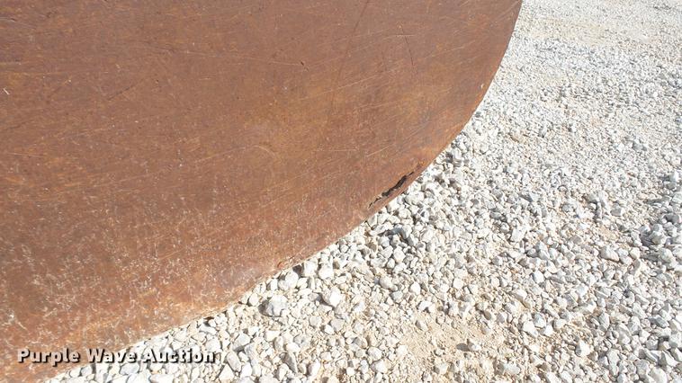 image for item DD7272 Excavator bucket