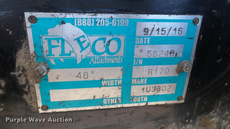 image for item DD7315 2005 Hyundai Robex 170W-7 rubber tire excavator