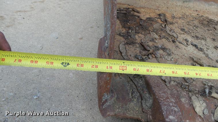 image for item DD7316 2005 Case 445 skid steer